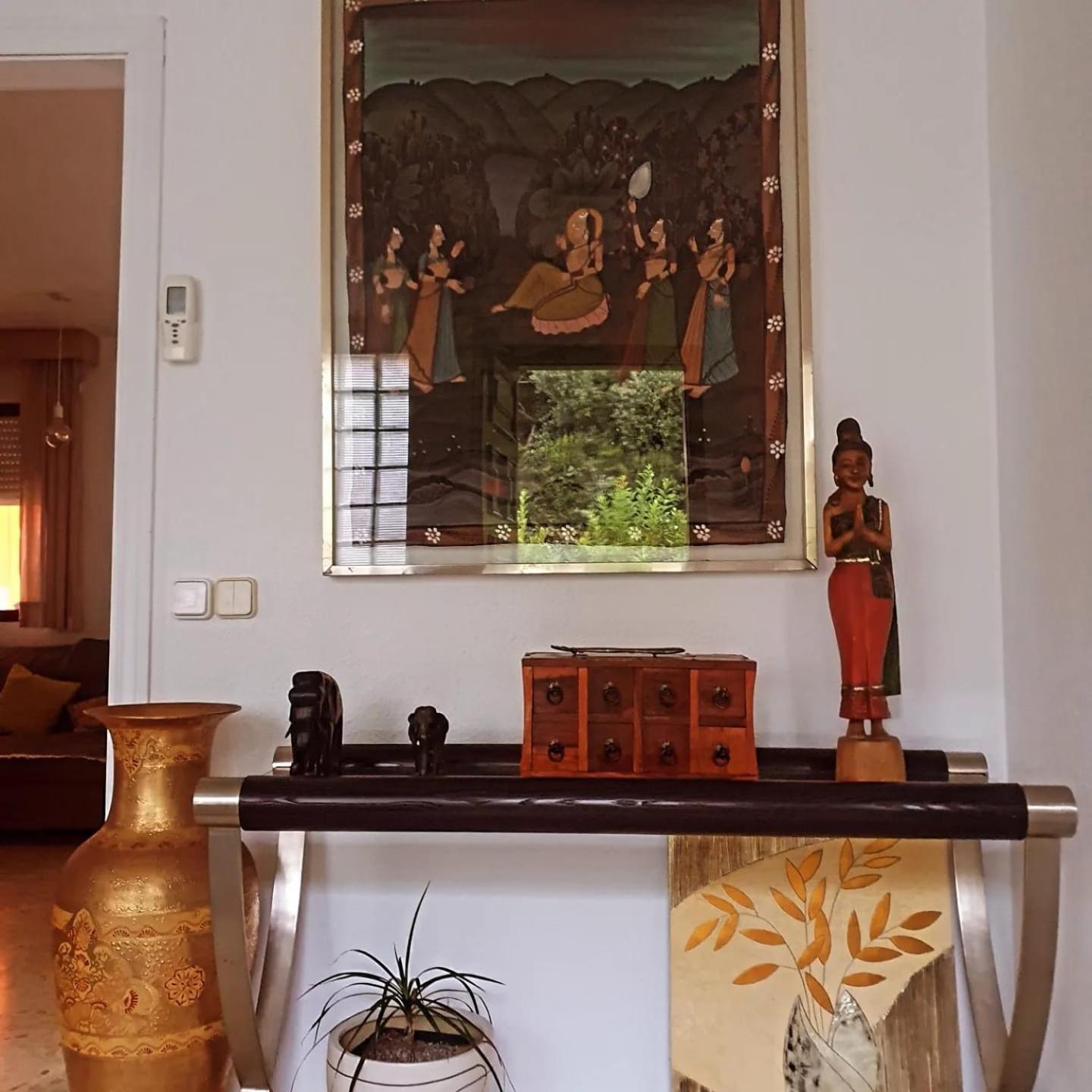Holiday home La Casa Dels Boscos