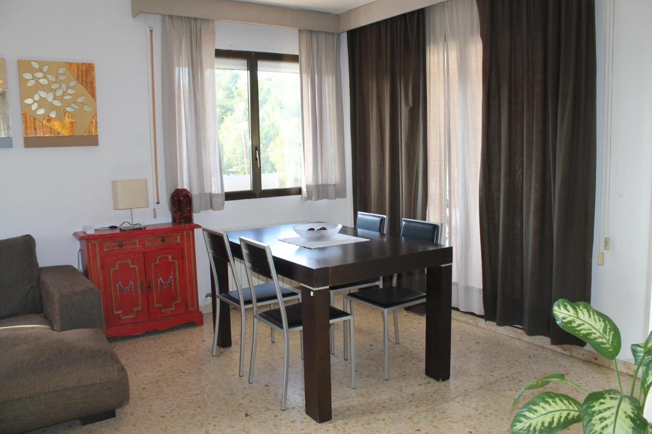 Holiday home La Casa Dels Boscos